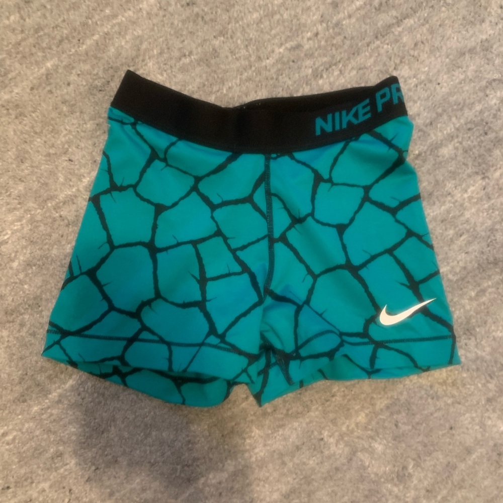 Nike Pro Dri-fit shorts